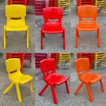 oğlan tortu: Uşaq stulu qalın 120 kq çəkiyə dözümlü Bağçalara topdan və parakəndə — 1