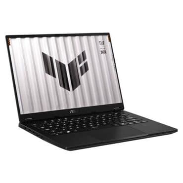 notebook qiymətləri: Asus TUF A14 FA401UU-RG074 90NR0JD1-M004E0 Elandaki qiymetler nagd — 3