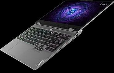 hyperx cloud alpha s: Yeni Lenovo LOQ, 15.6 ", Intel Core i7, 1 TB, Ünvandan götürmə, Pulsuz çatdırılma, Ödənişli çatdırılma — 6