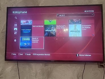 the order: Ps 4 1tb yaddaş 2pult ilə biri rusyadan digəri türkiydən gəlib 12 — 3