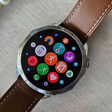 Huawei gt 4 1 dəfə taxmışam, problemi yoxdur. Barterə görə narahat