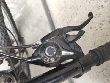 Fiat: Suretli Velosiped — 2