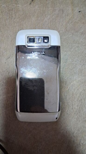 010 la nomreler: Nokia C6, rəng - Qara, Sensor — 34
