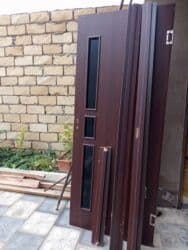 otag qapisi: Ev qapısı satılır — 5