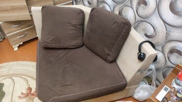 Матрасы: Угловой диван, Ткань, Нет доставки — 5