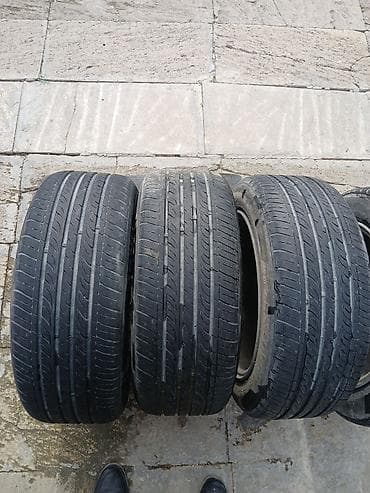 диск мерседес r16: Колесо Mercedes-Benz 205 / 55 / R 16, 5 Болтов — 6