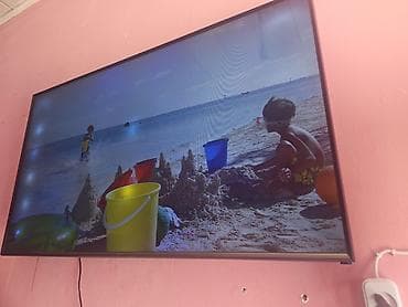 honor 20 lite: 450 azn smart tv — 2