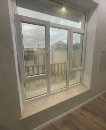 ilkin odenissiz kreditle evler ayliq 200 azn: 4 otaqlı, 145 kv. m, Kredit var, Yeni təmirli — 19