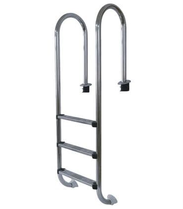 композитные бассейны в баку: Pilləkən standart Paslanmayan nerj materialı Plasmas ayaqlıqlar — 4