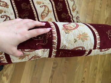 матрас двуспальный: Для взрослых Новый Шерсть Матрас, Самовывоз — 3