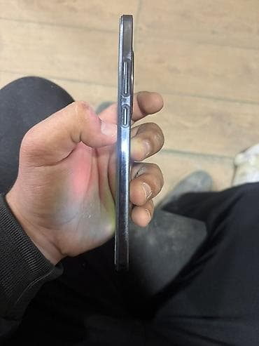 Oppo Reno 12 F, 256 GB, rəng - Qara, Face ID, İki sim kartlı, Barmaq izi — 1