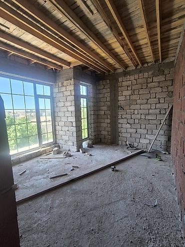 Bağ evləri: Bakı, Mərdəkan, 240 kv. m, 6 otaqlı, Qaz, İşıq, Su — 8