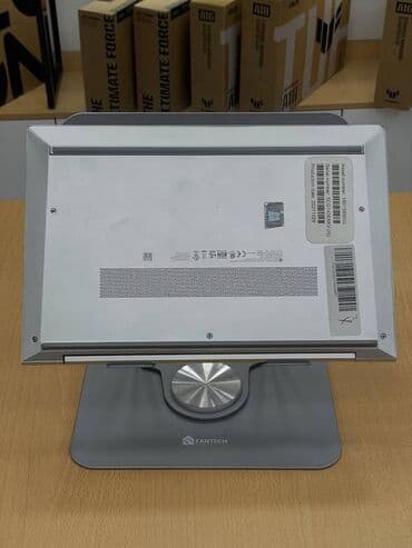 BYD: HP EliteBook noutbuk Texniki xüsusiyyətlər: - Ekran: 14" (təxmini) — 5