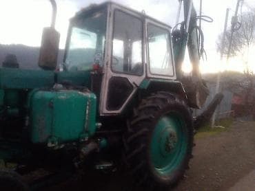 Aksesuarlar və tüninq: Kənd təsərrüfatı texnikası üçün hidravlik nasos və qoşqu sistemi - — 6