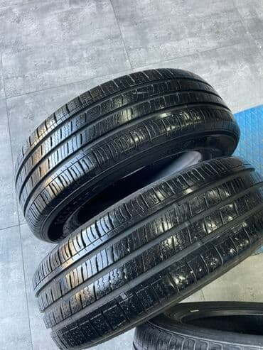 traktor şin: İşlənmiş Şin Kumho 185 / 65 / R 15 — 2