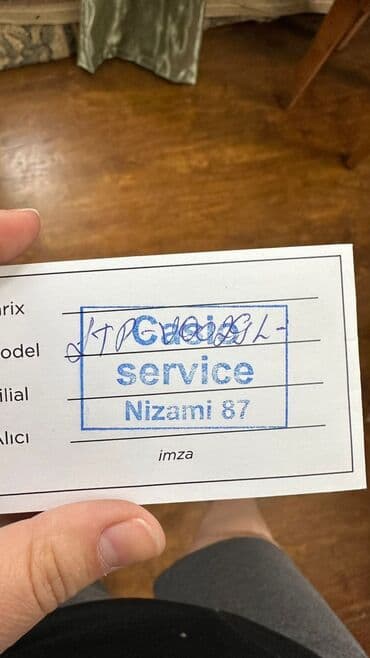 irshad telecom is saatlari: Yeni, Qol saatı, Casio, rəng - Qəhvəyi — 2