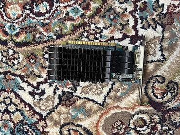 ucuz ps5: Videokart Asus GeForce GT 520, < 4 GB — 2