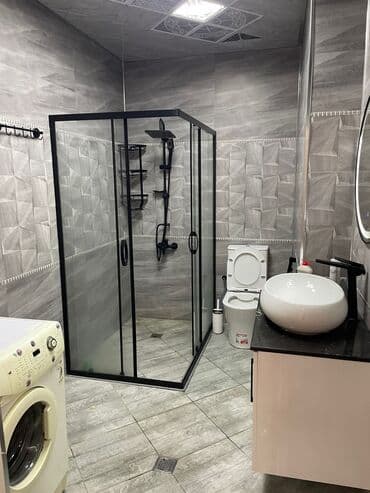 pərdə dekorları: İkinəfərlik çarpayı — 8