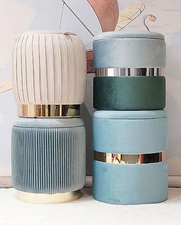 açılan kresloların satışı: Mətbəx üçün, Qonaq otağı üçün, Dəhliz üçün, Taxta, Parça, Azərbaycan, Kredit yoxdur — 2