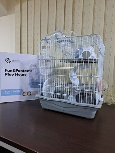 xamyak qəfəsi: Xamyak qəfəsi (cunqarik qefesi) Xamyak qəfəslərimizin 3 növü — 20