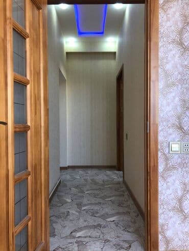bina evlərinin satışı: 3 otaqlı, Yeni tikili, m. Həzi Aslanov, 73 kv. m — 8