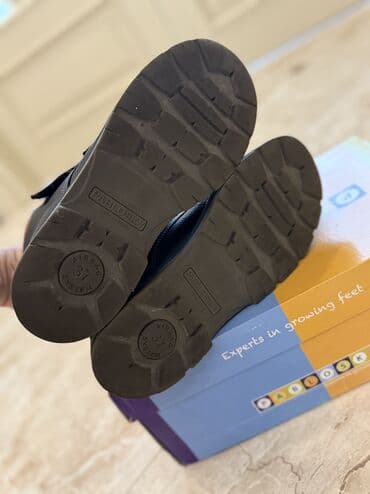 Dəstlər: Botinka, Oğlan üçün, 37, Pablosky — 4