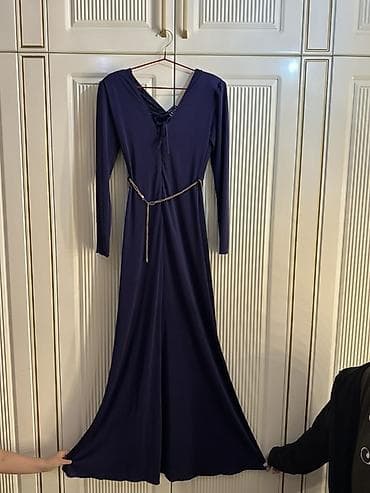 qara uzun don: 180 azn alınıb 100 azn satılır Təzədir geyinilməyib.S/M bədənə — 1