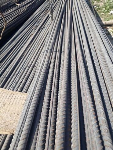 оргстекло баку: Baku steel uni metal stp elmetal diger A 500markali armaturlarin — 1