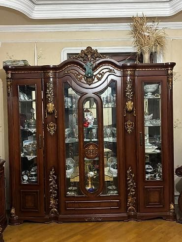 dekor mebel: Yeni, Kredit var, Azərbaycan — 1