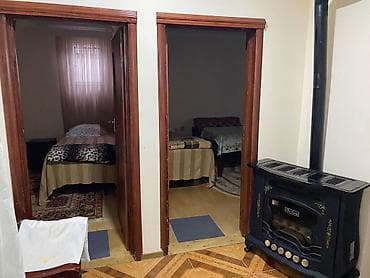 аренда квартир: 70 м², 2 комнаты — 2
