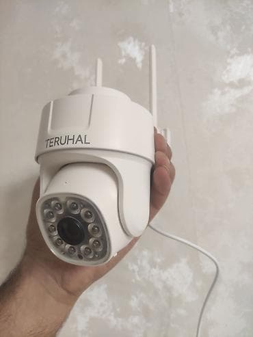 london taxi: Təhlükəsizlik sistemləri | Müşahidə kameraları — 1