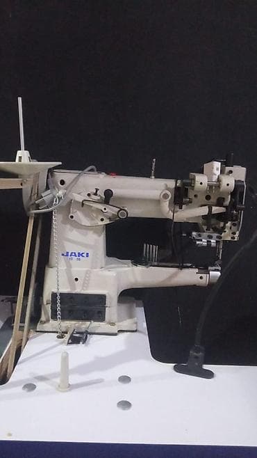 90 kv kondisioner: Dəri üçün tikiş maşını elektromexaniki çox az işlənib təzə kimidir — 4