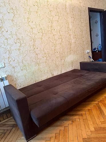 divan transformer: Divan, İşlənmiş, Açılan, Bazalı, Parça, Çatdırılma yoxdur — 2