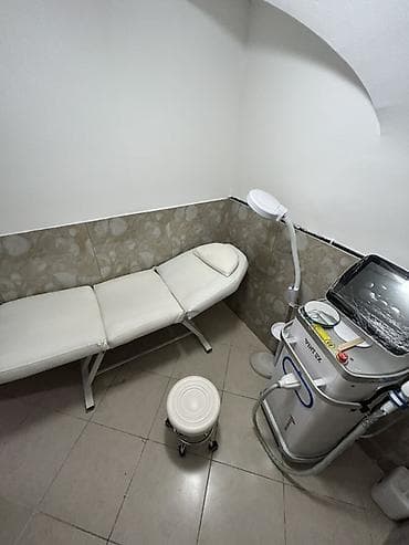 Pedikür: Bərbərlər | Saç kəsimi — 10