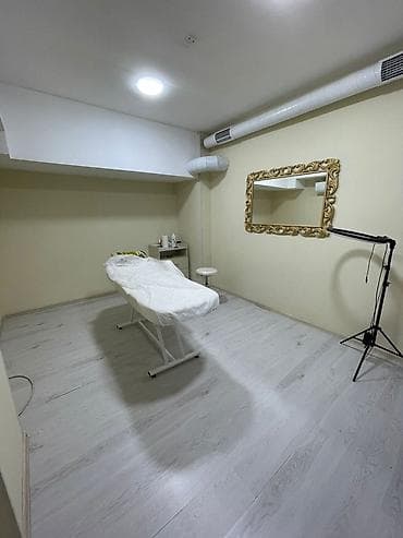 Rəflər, etajerkalar: Əlaqə vatsapp 0513706000 Nərmanovda gözəllik salonu icarəyə verilir — 6