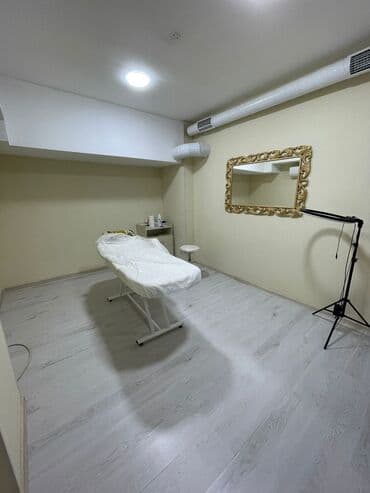 аренда салона красоты: YARIZİRZEMİ 200 kv 3 otaqlı GÖZELLİK Salonu icareye verilir.Bakı — 7