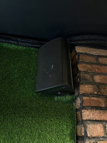 алиса купить в баку: Б/у Accolade Sound Колонка, Тип - Bluetooth, цвет - Черный — 2