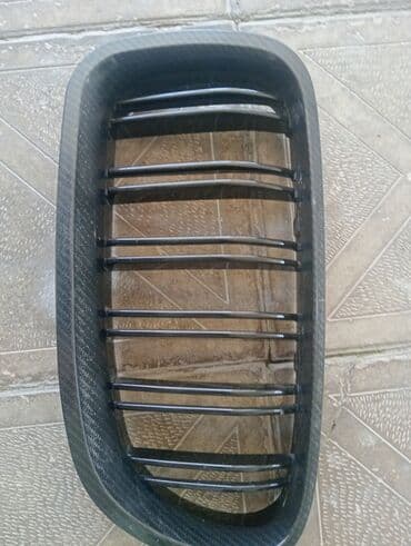 radiator barmaqligi: BMW 520,525,528,530,535,540,545,550, Almaniya, Ödənişli çatdırılma — 2