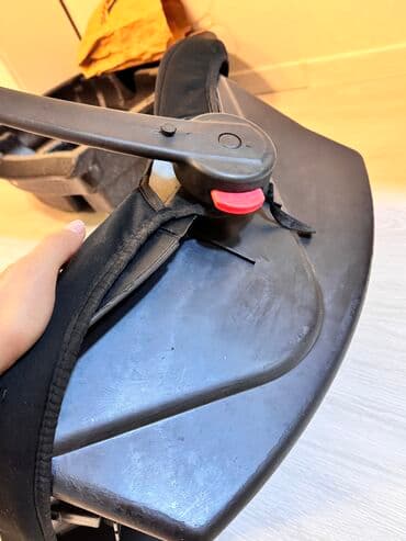 Məktəb çantaları: Usaq ucun aftokreslo hec bir problemi yoxdur usdu cixir yumag ucun — 3