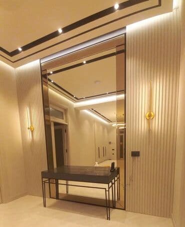 реставрация на мебели: Mebellerin sifarişi. Mebellerin təmiri. Mebellerin sökülüb yığılması — 1