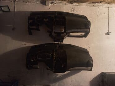 airbag temiri: Ravon R3, 2017 il, Orijinal, ABŞ, İşlənmiş — 3