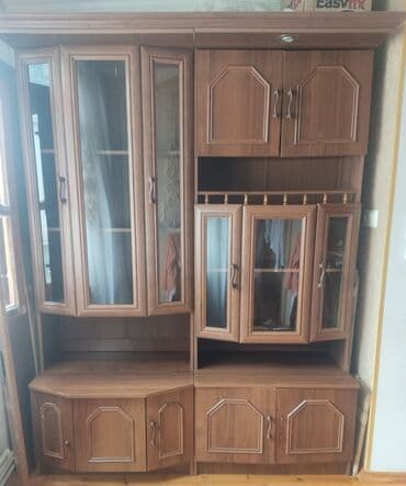 işlenmiş metbex mebelleri: İşlənmiş, Dolab, Kredit yoxdur — 7