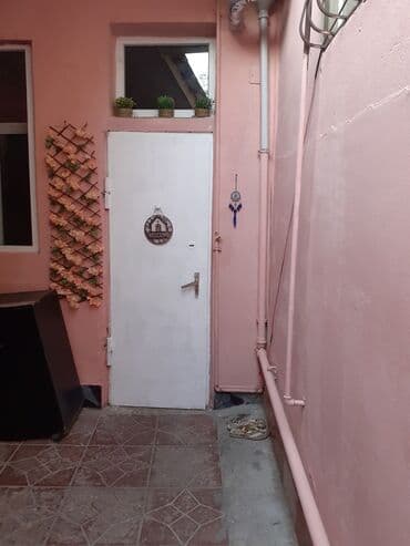 yasamal evler: Yasamal 2 otaqlı, 55 kv. m, Orta təmir — 6