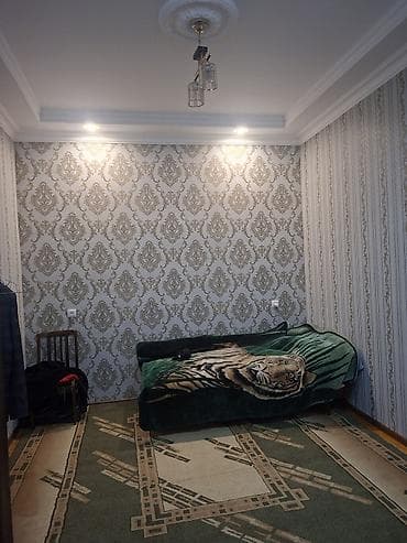 anaskinde heyet evleri: 6 otaqlı, 510 kv. m, Kredit var, Yeni təmirli — 4