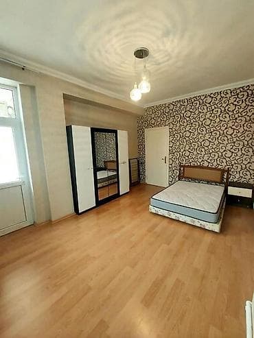 icare obyek: İcarəyə verilir 3 otaqlı yeni tikili 100 m², Şah İsmayıl Xətai m — 10