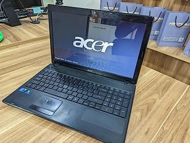 Acer: İşlənmiş Acer Aspire, 15.6 ", Intel Core i3, 512 GB, Pulsuz çatdırılma — 1