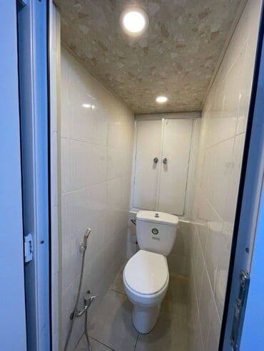 ev masazir: Bakı, 3 otaqlı, Köhnə tikili, m. Əhmədli, 85 kv. m — 13