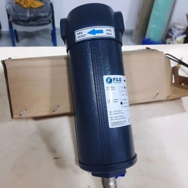 kompressor qiymetleri: Biz Garant kompressor olaraq Siz eziz müşterilerimize en keyfıyetli — 23