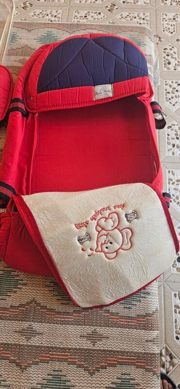 детский мир баку: Mesul tezedi cirigi falan yoxdu — 3