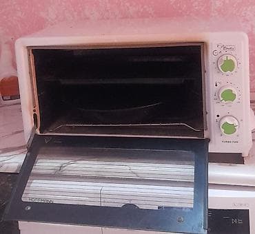 televizor smart tv: Elektrik sobası Stolüstü — 2